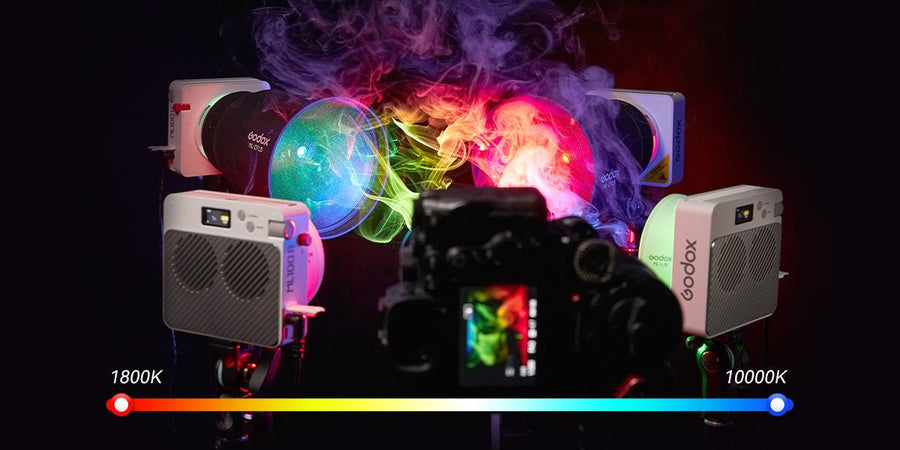 Continuous lighting