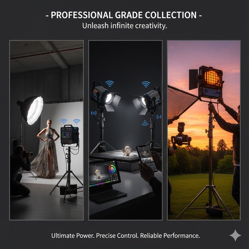 Professional - Letwell