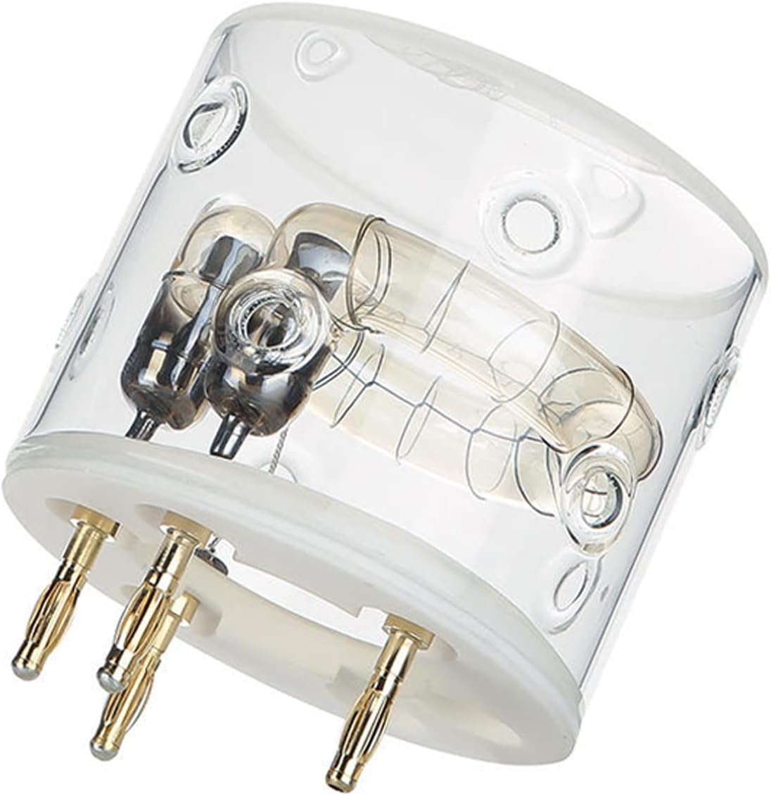 GODOX AD600Pro II ベアバルブ、Godox AD600Pro フラッシュチューブ、600W フラッシュチューブ ベアバルブ、Godox AD600 Pro II AD600ProII AD600Pro、XPLOR 600 Pro XPLOR 600 PRO II フラッシュヘッド用