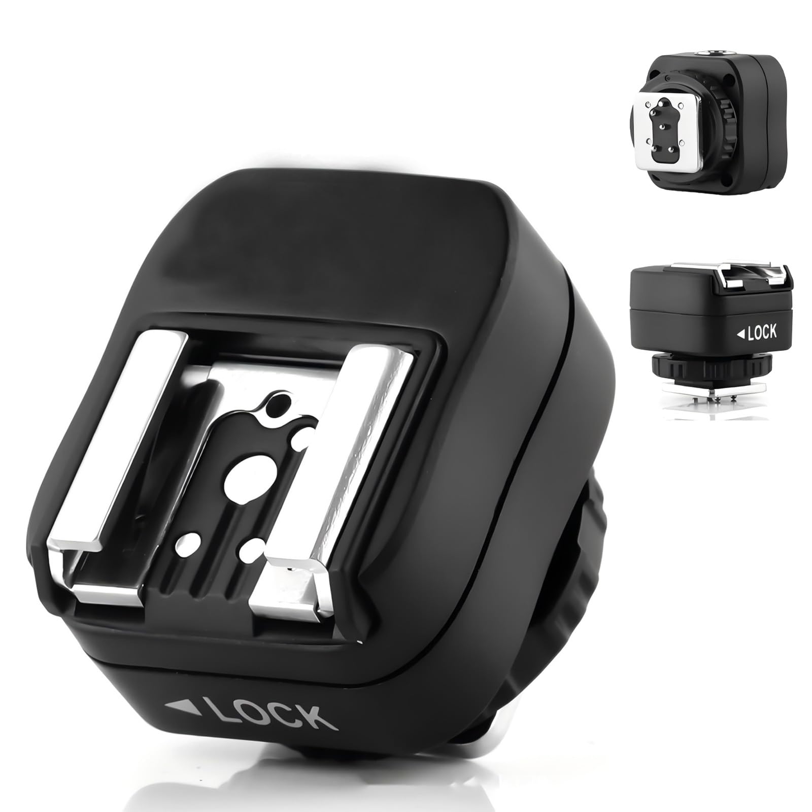 Godox IT30PRO-N IT30 PRO N ミニフラッシュ用 TTL ホットシューライザーエクステンダー