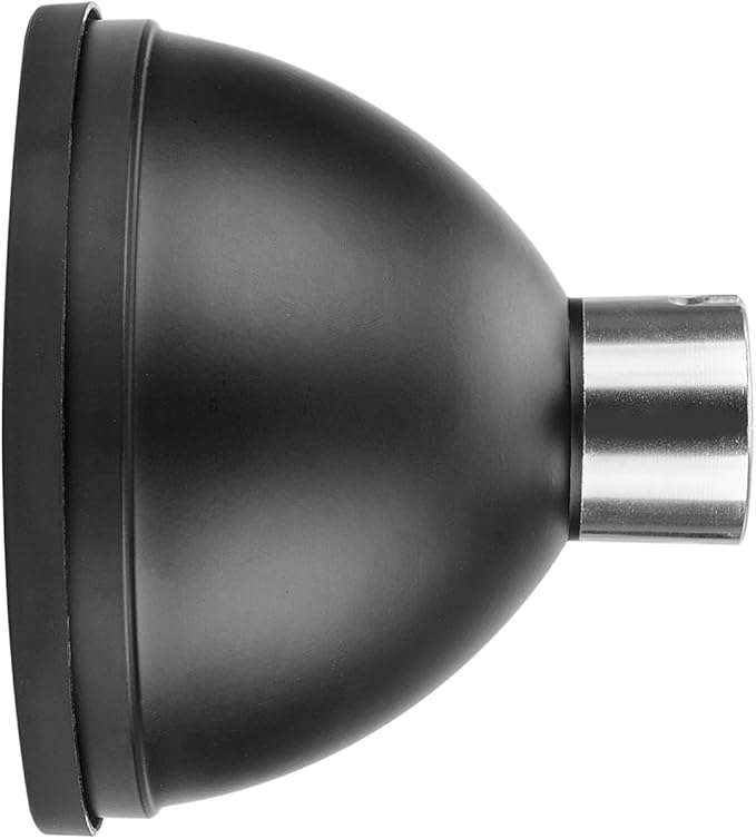 Godox AD - S2 Standard Reflector with Soft Diffuser for Godox AD200Pro II AD200 Pro AD200 AD180 AD360 AD360II Flashes - Letwell