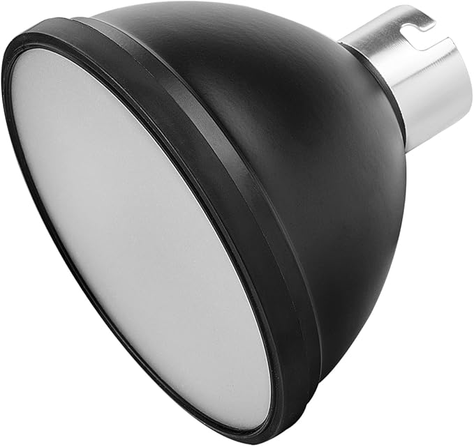 Godox AD - S2 Standard Reflector with Soft Diffuser for Godox AD200Pro II AD200 Pro AD200 AD180 AD360 AD360II Flashes - Letwell