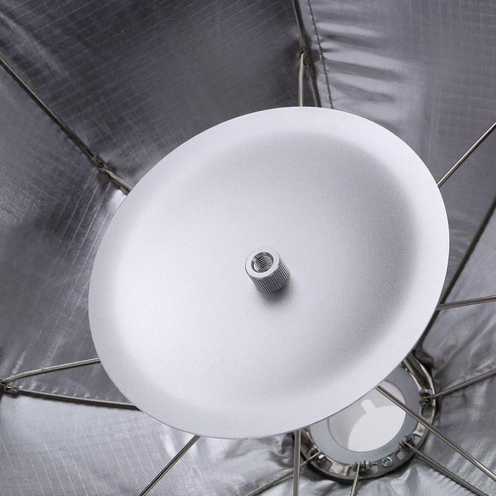 Godox Ad - s7 Multi - Functional 45cm Umbrella Softbox Soft Box for WITSTRO Flash AD200 AD360II AD180 AD360 - Letwell