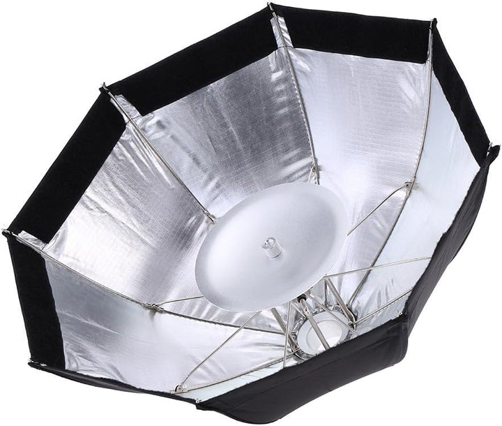 Godox Ad - s7 Multi - Functional 45cm Umbrella Softbox Soft Box for WITSTRO Flash AD200 AD360II AD180 AD360 - Letwell