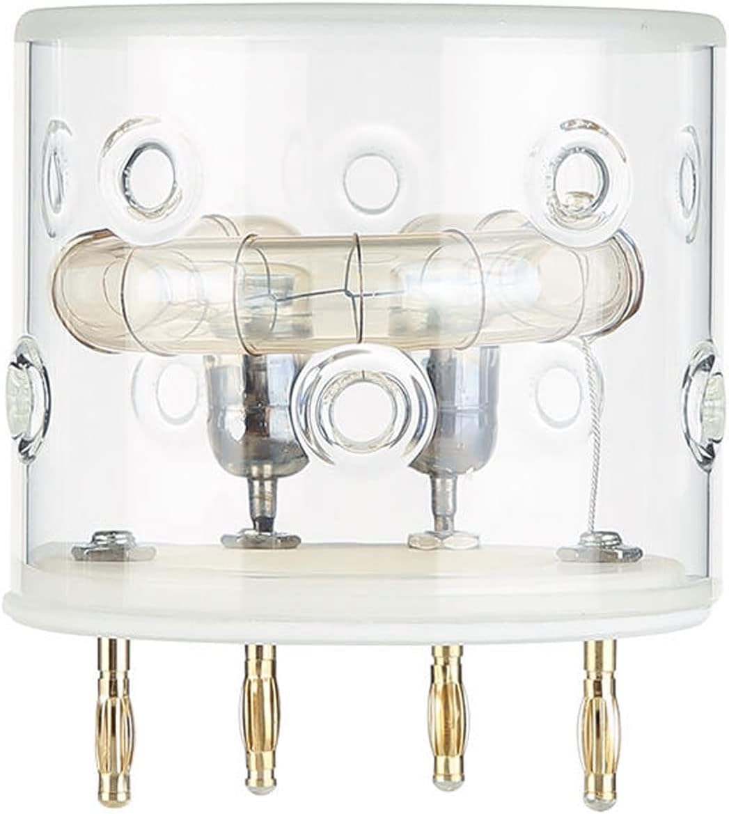 GODOX AD600Pro II Bare Bulb, Godox AD600Pro Flash Tube, 600W Flash Tube Bare Bulb for Godox AD600 Pro II AD600ProII AD600Pro，for XPLOR 600 Pro XPLOR 600 PRO II Flash Head - Letwell