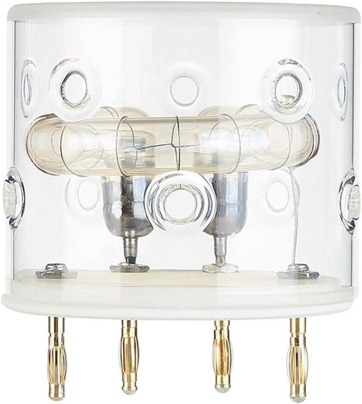 GODOX AD600Pro II Bare Bulb, Godox AD600Pro Flash Tube, 600W Flash Tube Bare Bulb for Godox AD600 Pro II AD600ProII AD600Pro，for XPLOR 600 Pro XPLOR 600 PRO II Flash Head - Letwell