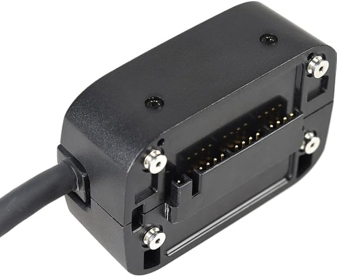 Godox EC200 II Extension Flash Head with 2 Meter Cord for Godox AD200 Pro II AD200Pro II AD200ProII Speedlite - 𝐂𝐨𝐦𝐩𝐚𝐭𝐢𝐛𝐥𝐞 𝐨𝐧𝐥𝐲 𝐰𝐢𝐭𝐡 𝐆𝐨𝐝𝐨𝐱 𝐀𝐃𝟐𝟎𝟎𝐏𝐫𝐨 𝐈𝐈 - Letwell