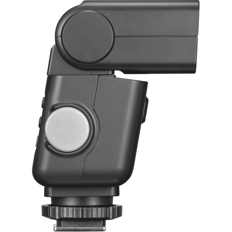 Godox iT32 TTL Mini Flash with X5 Trigger Kit - Letwell