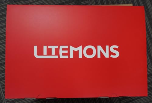 Godox LE200Bi Bi - Color LED Light, 220W GODOX Light All Metal Body,CRI/TLCI98+, CCT 2800K - 6500K/11 FX Effects/Bowens Mount/Whisper - Quiet Fan, App/DMX/NFC/CRMX Control, for Video, Streaming & Studio - Letwell