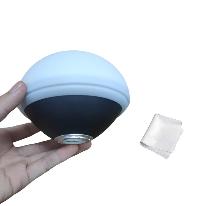 GODOX LM - R28 Reflector with Dome for Lux Master Retro Camera Flash - Letwell