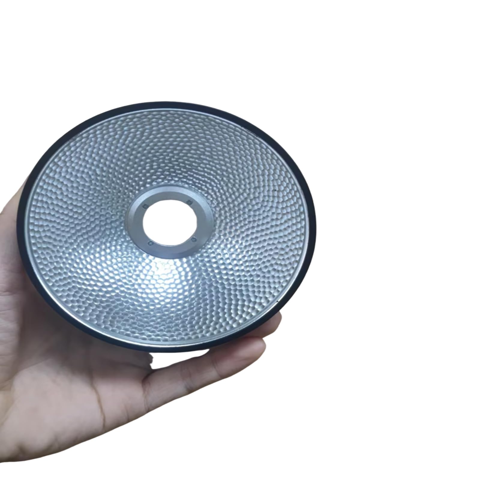 GODOX LM - R28 Reflector with Dome for Lux Master Retro Camera Flash - Letwell