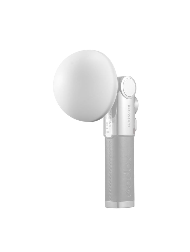 GODOX LM - R28 Reflector with Dome for Lux Master Retro Camera Flash - Letwell