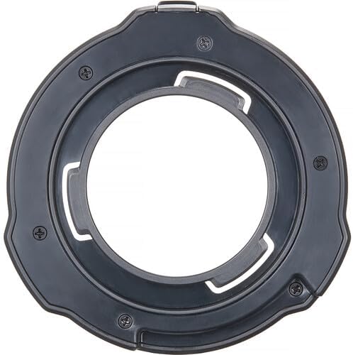 Godox ML - GB Bowens Adapter forGodox AD300Pro AD400Pro Flash for Godox ML100R ML100Bi ML60IIBi ML30 ML30Bi ML60 ML60Bi Led Video Lights - Letwell