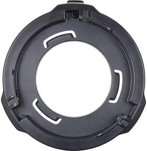 Godox ML - GB Bowens Adapter forGodox AD300Pro AD400Pro Flash for Godox ML100R ML100Bi ML60IIBi ML30 ML30Bi ML60 ML60Bi Led Video Lights - Letwell