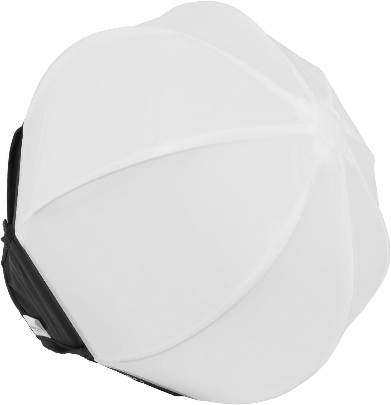 Godox ML100BI & ML100R Soft Boxes, 11.8"x11.8", Compatible with ML100R, ML100Bi, ML60IIBi, ML60Bi, ML60, ML30Bi, ML30 - Letwell