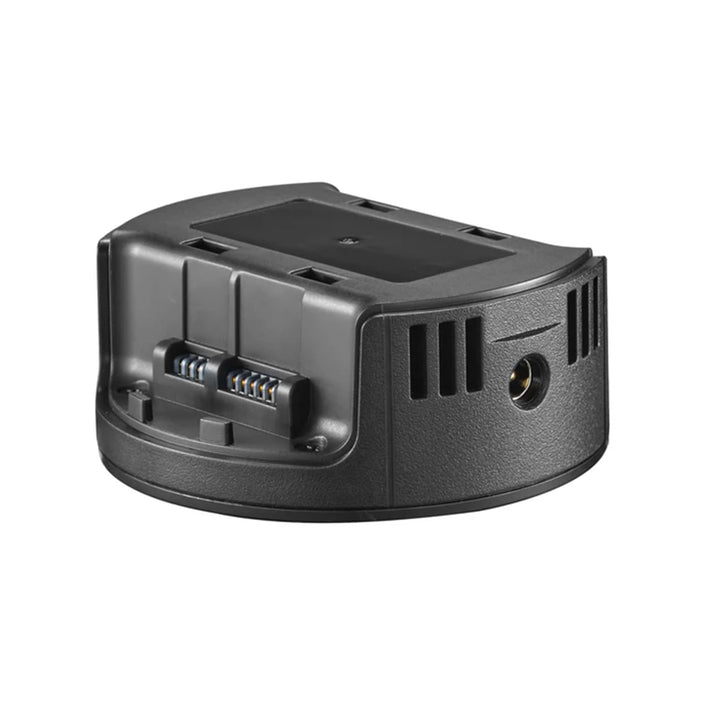 GODOX Replacement Battery, for RS60R RS60Bi MS60R MS60Bi Video Light,USB - C Sharging Port, Features Battery Status Indicator - Letwell