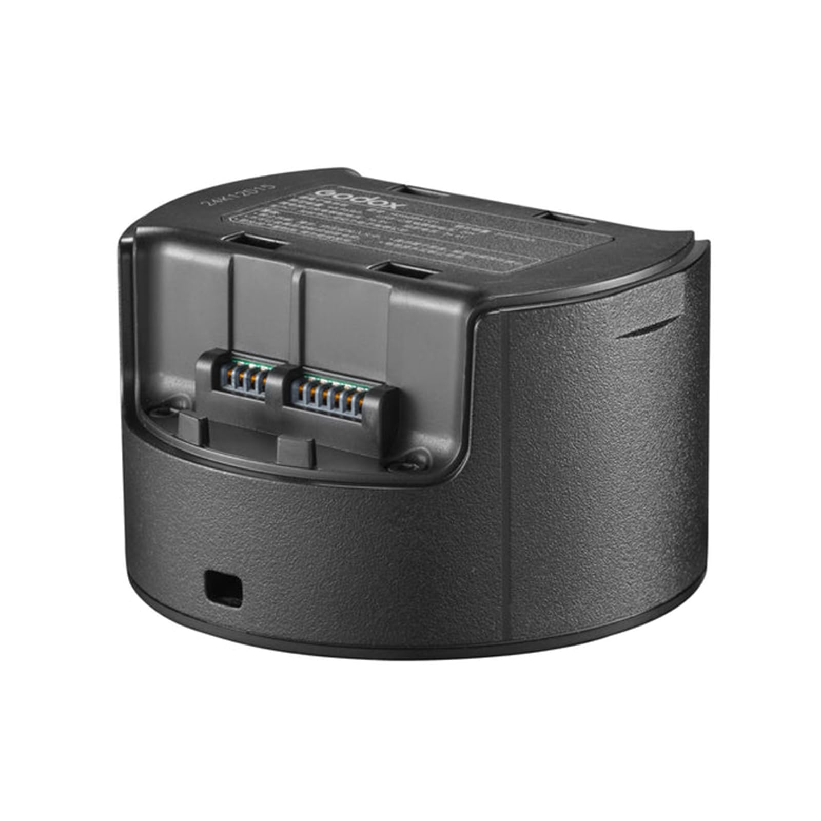 GODOX Replacement Battery, for RS60R RS60Bi MS60R MS60Bi Video Light,USB - C Sharging Port, Features Battery Status Indicator - Letwell