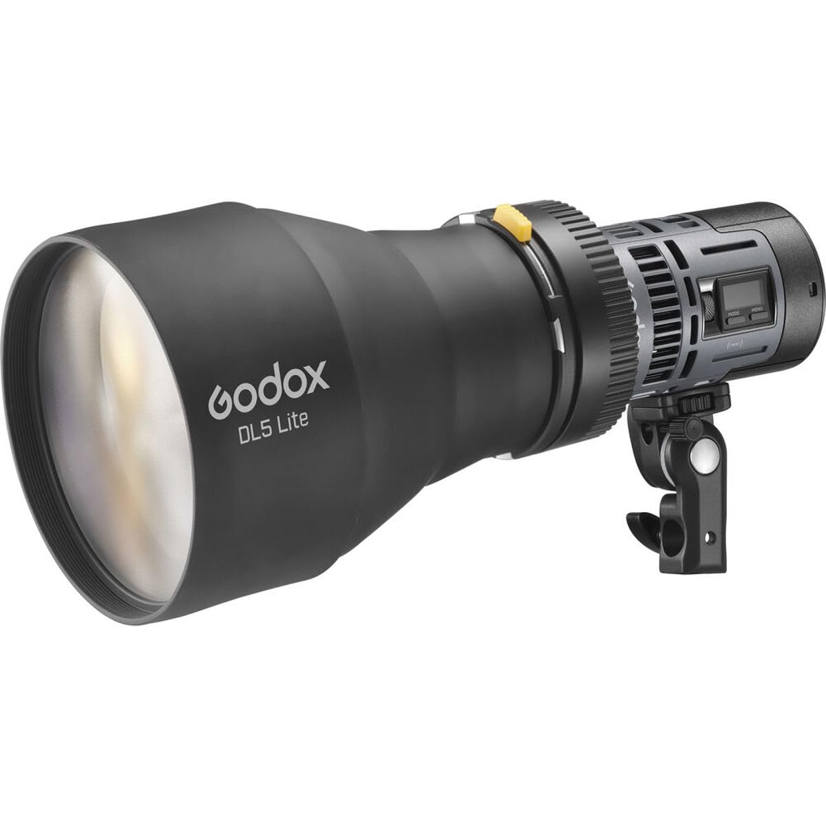 Godox RS60Bi Kit2 Bi - Color LED Video Light (2 - Light Kit), with CCT 2800 - 6500K, 11 Lighting Effects, HSI & High CRI 97+ TLCI 98+, Supports DMX/APP Control and Multiple Power Solutions - Letwell