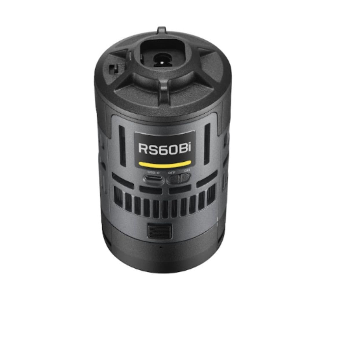 Godox RS60Bi Kit2 Bi - Color LED Video Light (2 - Light Kit), with CCT 2800 - 6500K, 11 Lighting Effects, HSI & High CRI 97+ TLCI 98+, Supports DMX/APP Control and Multiple Power Solutions - Letwell