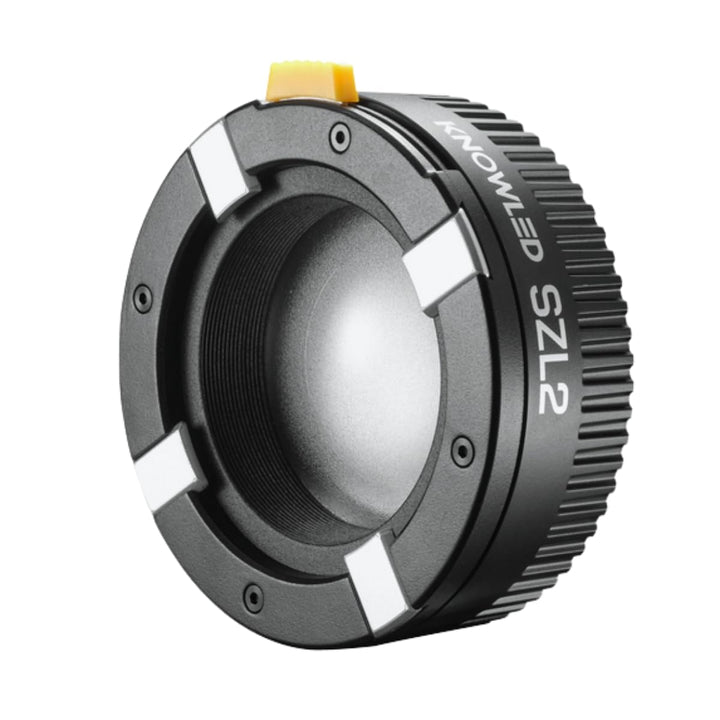 GODOX RS60R Kit2 RGB Led Video Light (2 - Light Kit), with CCT 1800 - 10000K, 14 Lighting Effects, HSI and RGBW Modes, Supports DMX/APP Control and Multiple Power Solutions - Letwell