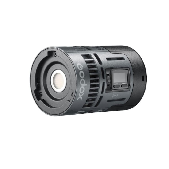 GODOX RS60R Kit2 RGB Led Video Light (2 - Light Kit), with CCT 1800 - 10000K, 14 Lighting Effects, HSI and RGBW Modes, Supports DMX/APP Control and Multiple Power Solutions - Letwell