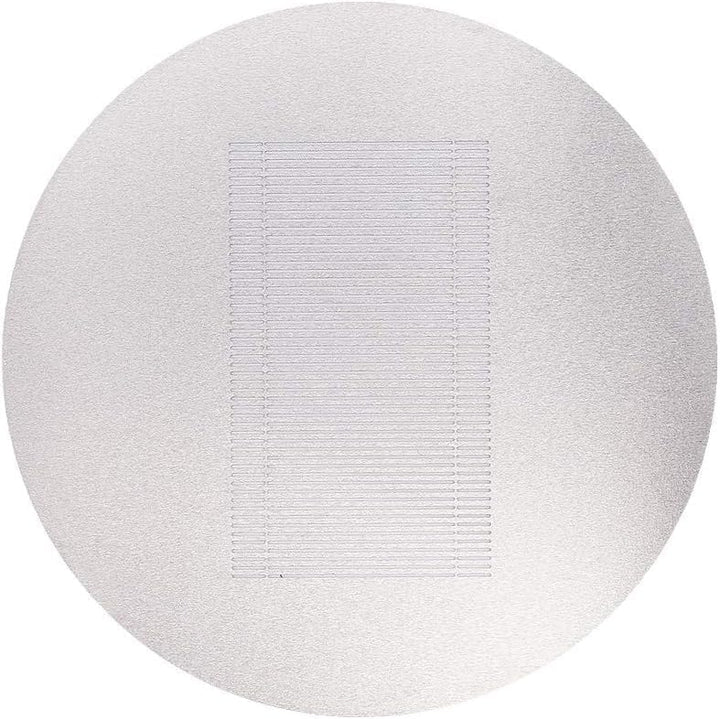 Godox SA - 10 GOBO Holder with SA - 09 - 004 GOBO Set for Godox S30 Focusing LED Light, W/Cleaning Cloth - Letwell