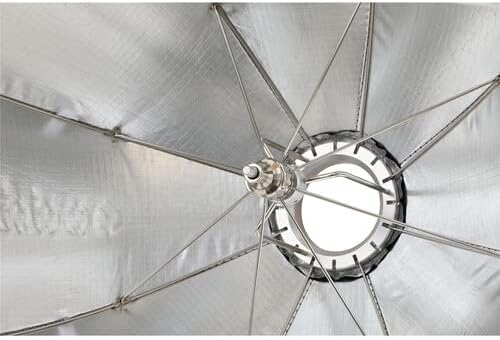 Godox Umbrella Softbox Monolight for Godox AD400Pro, AD300Pro, and ML60 - Letwell