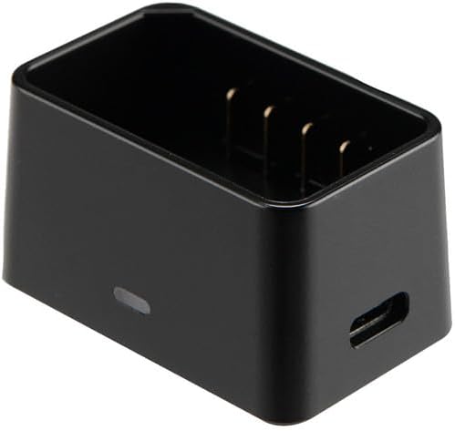 Godox VC26 USB Battery Charger - Godox VB26 VB26A VB26B Battery Charger - godox WB100 WB100A WB100B BatteryCharger, for Charging GodoxAD100Pro V860III V1 V850III MF - R76 Flash Battery - Letwell