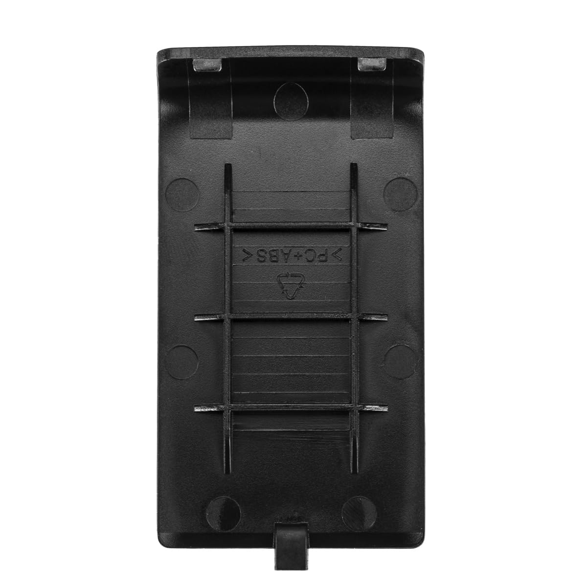 Moordiel Battery Cover for Godox X - pro Xpro Xpro S C N F O P Xpro - N Xpro - C Xpro - S Flash Triggers - Letwell