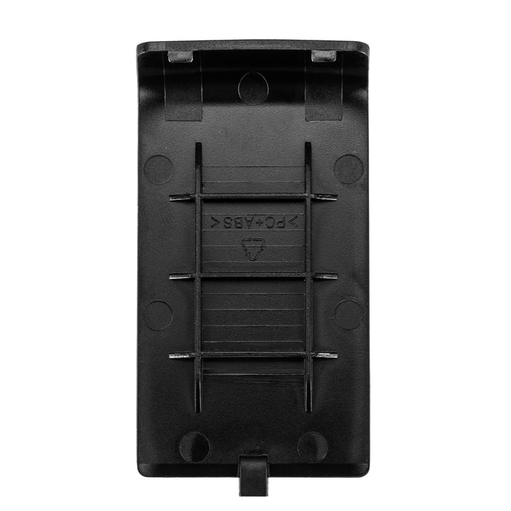Moordiel Battery Cover for Godox X - pro Xpro Xpro S C N F O P Xpro - N Xpro - C Xpro - S Flash Triggers - Letwell
