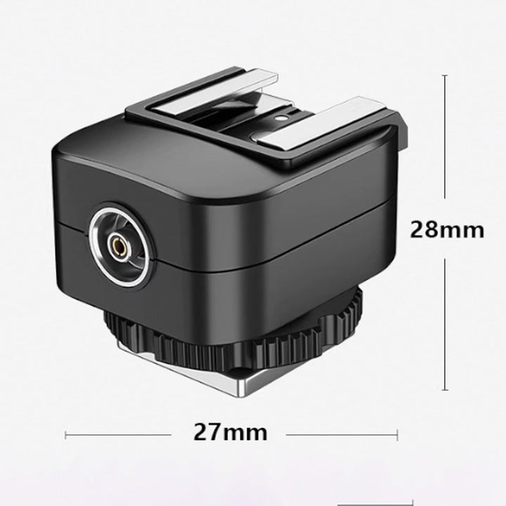 TTL Hot Shoe Riser Extender for Godox IT30PRO - N IT30 PRO N Mini Flash - Letwell